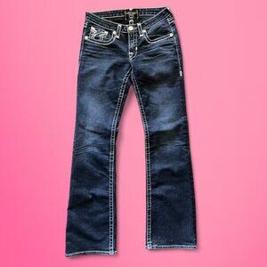 Big Star ‘Liv’ bootcut jeans